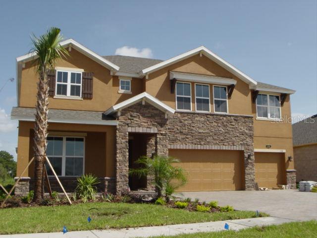 1748 Fox Grape Loop Lutz, FL 33558 - Photo 1 of 1 Gallery Image 1