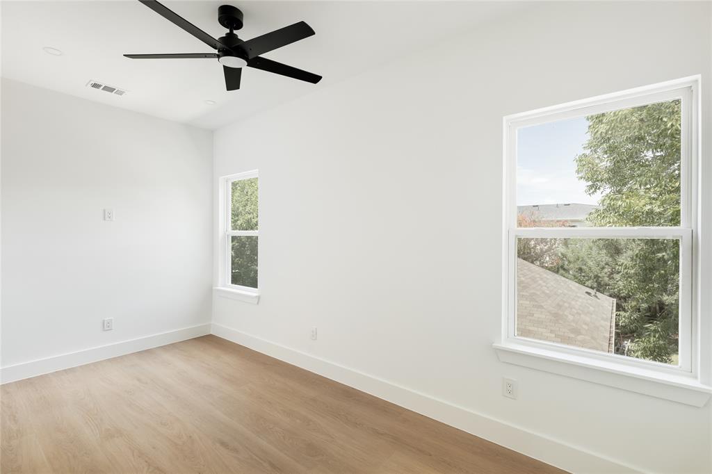 4046 Baker Avenue Dallas, TX 75212 - Photo 17 of 23