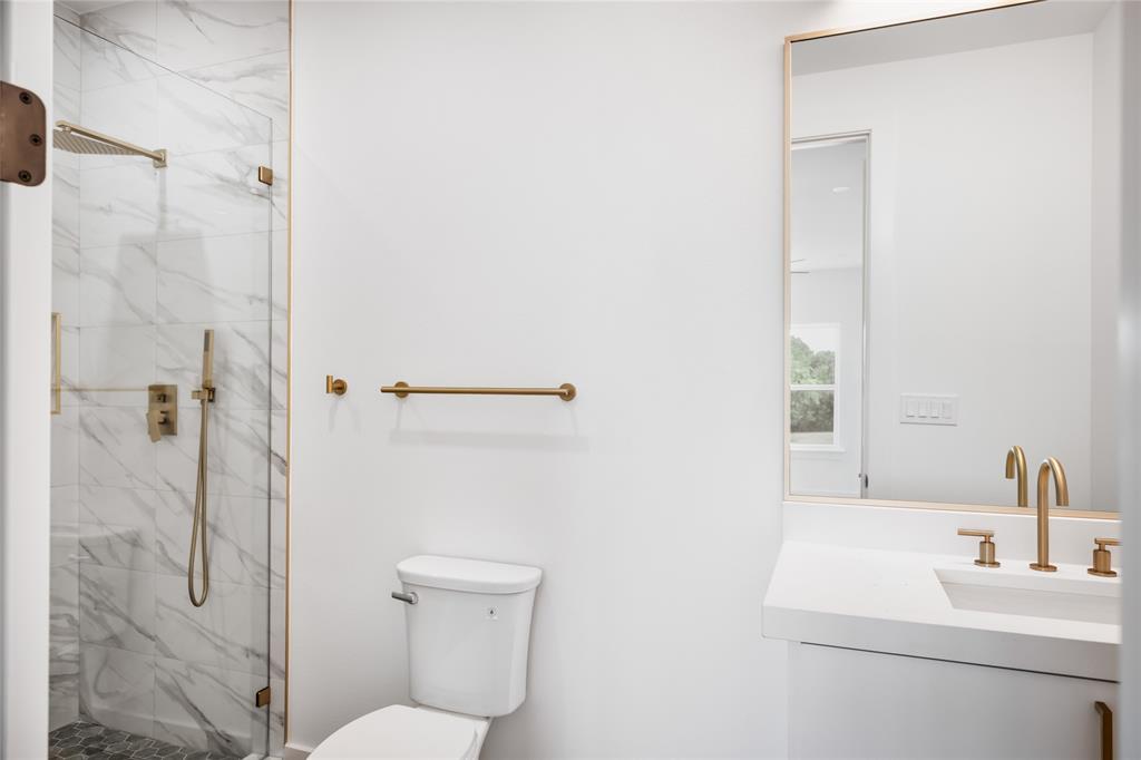 4046 Baker Avenue Dallas, TX 75212 - Photo 19 of 23