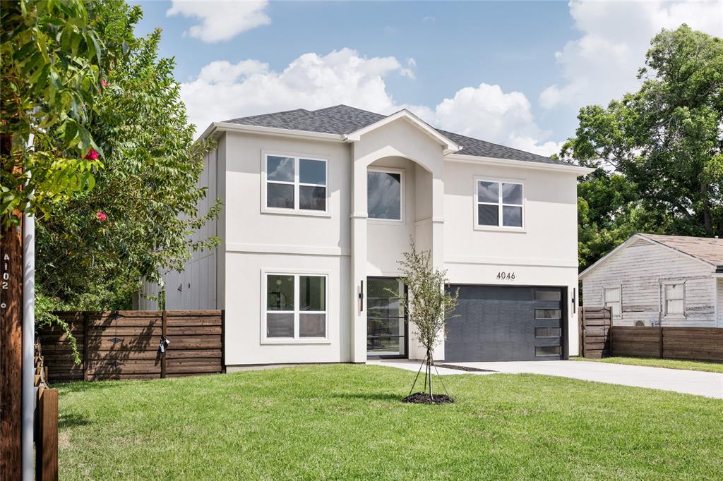 4046 Baker Avenue Dallas, TX 75212 - Photo 23 of 23