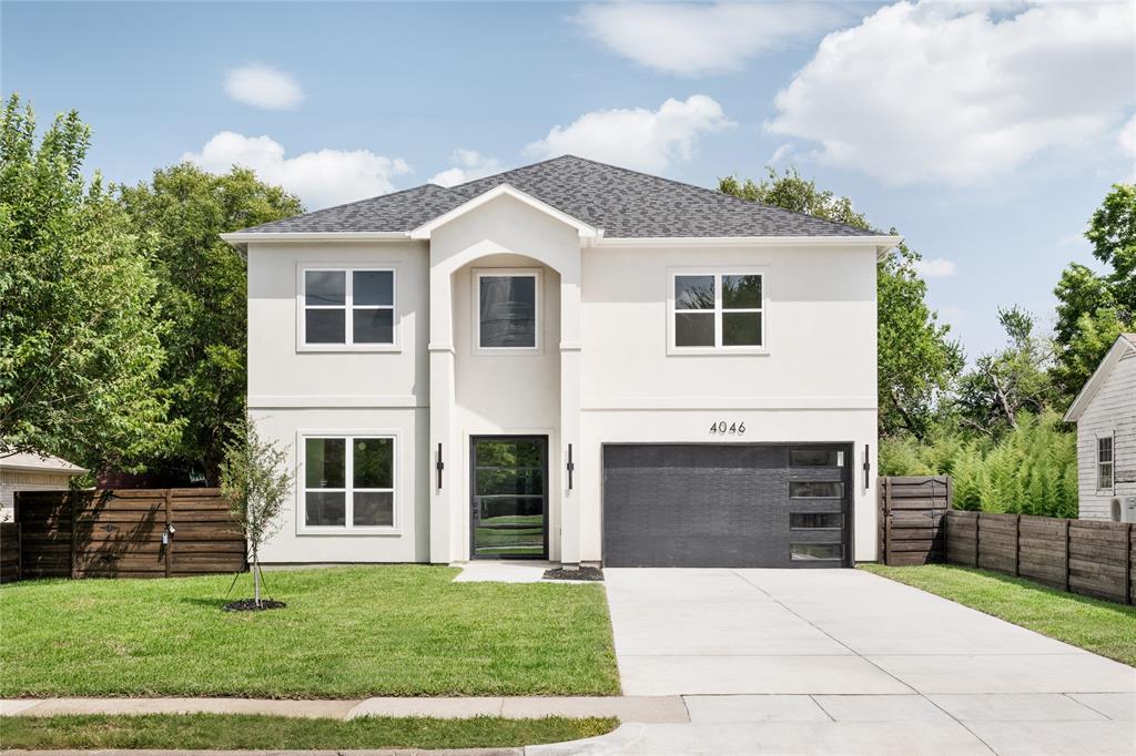 4046 Baker Avenue Dallas, TX 75212 - Photo 3 of 23