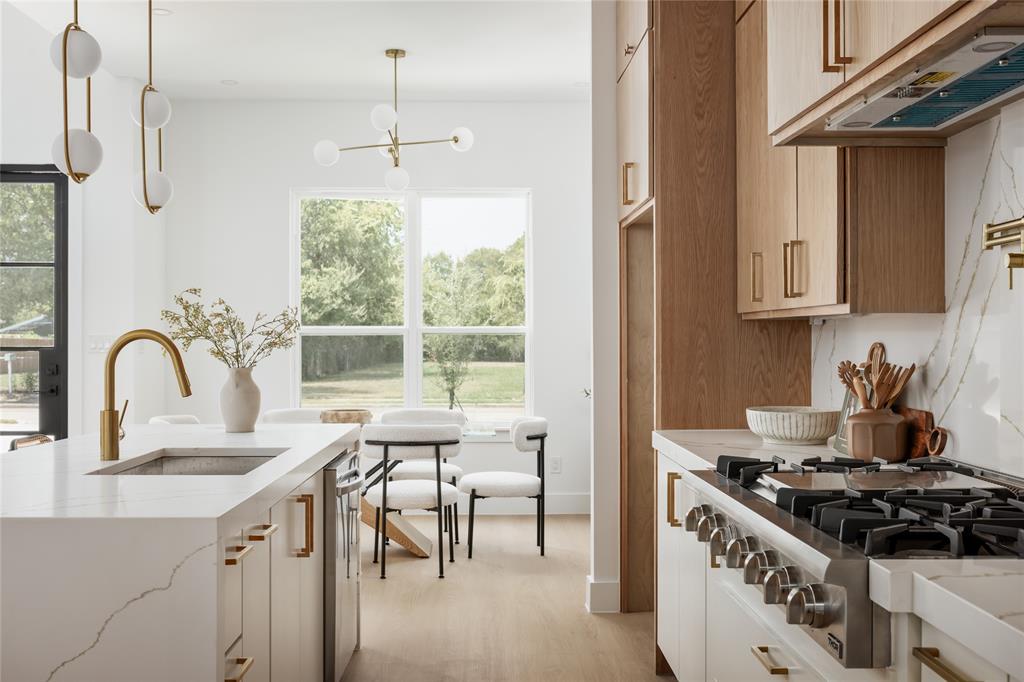 4046 Baker Avenue Dallas, TX 75212 - Photo 7 of 23