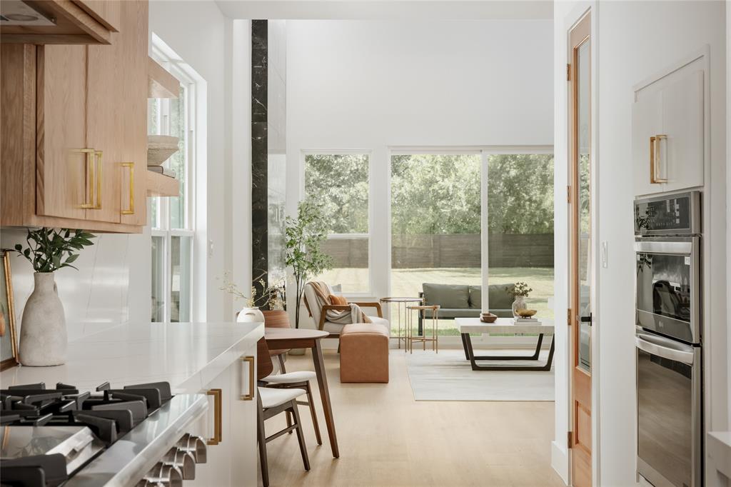 4046 Baker Avenue Dallas, TX 75212 - Photo 8 of 23