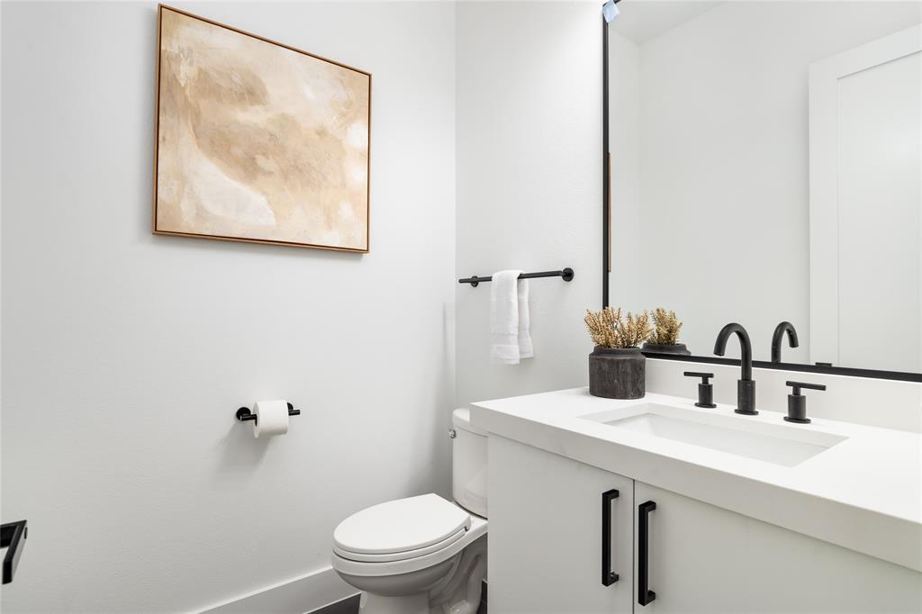 4046 Baker Avenue Dallas, TX 75212 - Photo 10 of 23