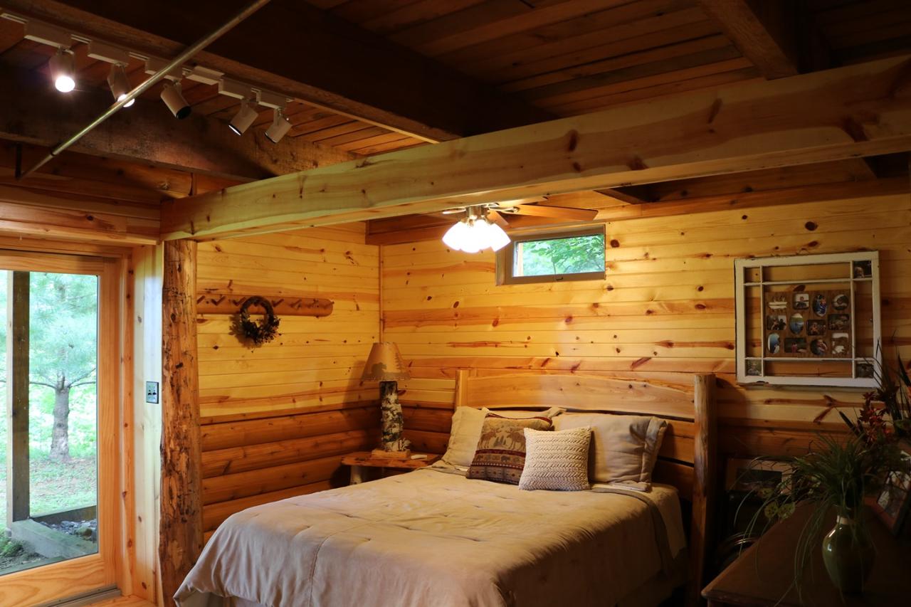 2834 Flowage Road Park Falls, WI 54552 - Photo 20 of 52 Gallery Image 20