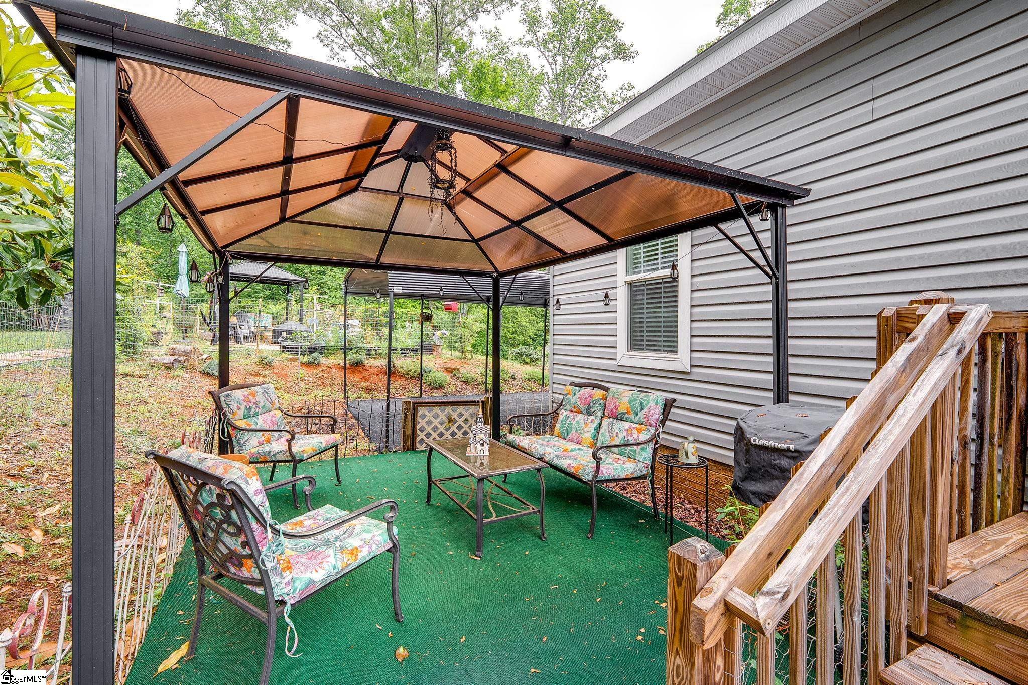 25 Valley Road Travelers Rest, SC 29690 - Photo 26 of 33