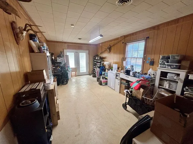 $215,000 | 495 Rowland Mill Road, Bruceton, TN 38317