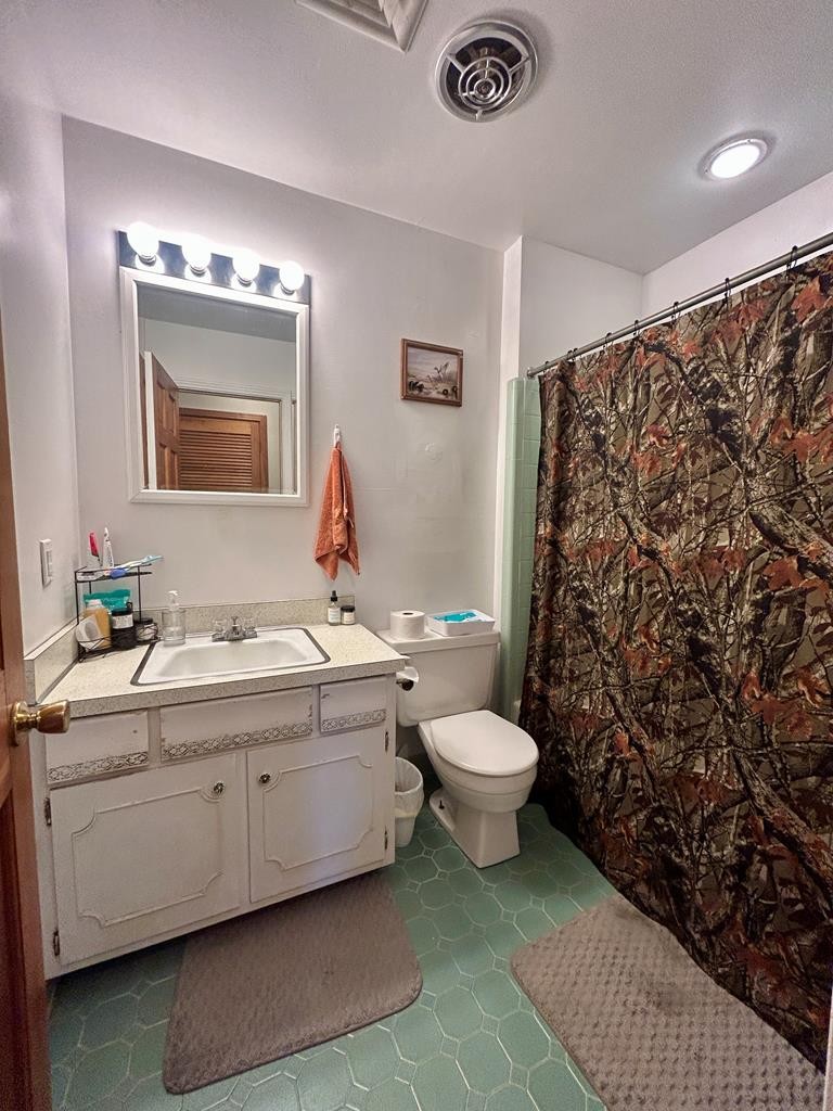 495 Rowland Mill Road Bruceton, TN 38317 - Photo 17 of 36