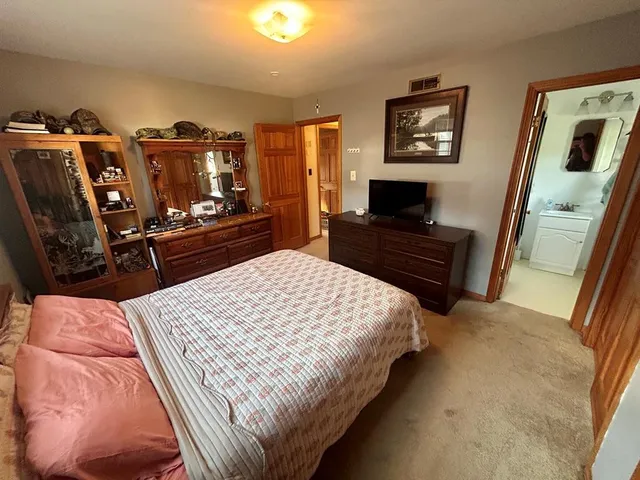 $215,000 | 495 Rowland Mill Road, Bruceton, TN 38317