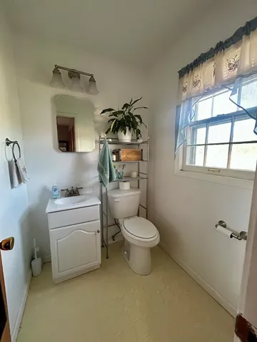 $215,000 | 495 Rowland Mill Road, Bruceton, TN 38317