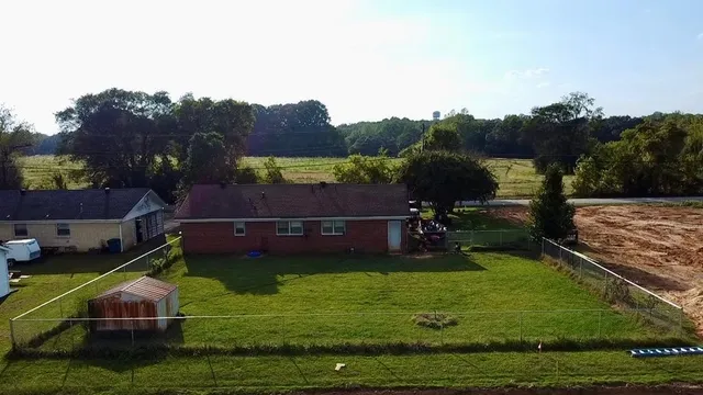 $215,000 | 495 Rowland Mill Road, Bruceton, TN 38317