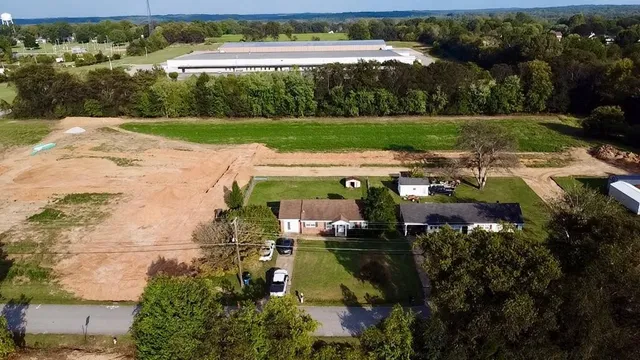 $215,000 | 495 Rowland Mill Road, Bruceton, TN 38317