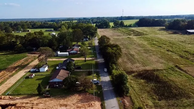 $215,000 | 495 Rowland Mill Road, Bruceton, TN 38317