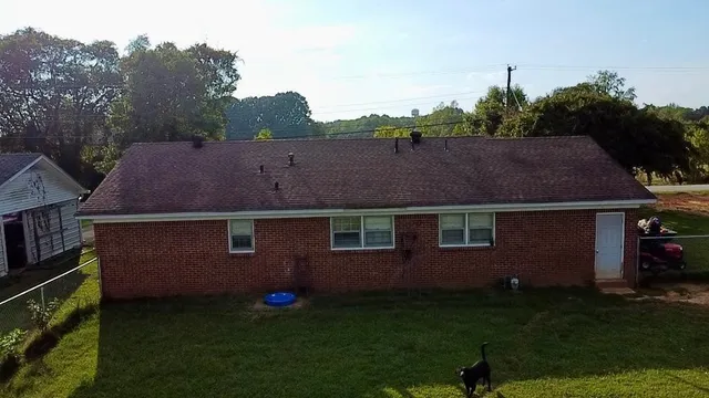 $215,000 | 495 Rowland Mill Road, Bruceton, TN 38317