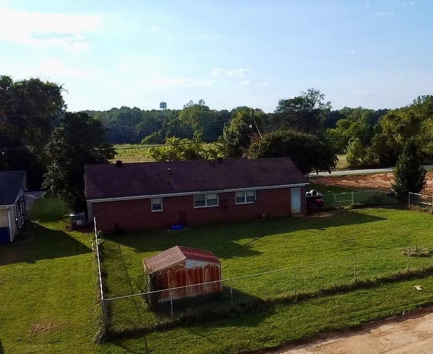 495 Rowland Mill Road Bruceton, TN 38317 - Photo 32 of 36