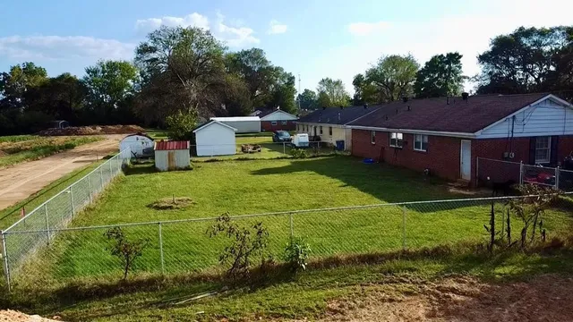 $215,000 | 495 Rowland Mill Road, Bruceton, TN 38317