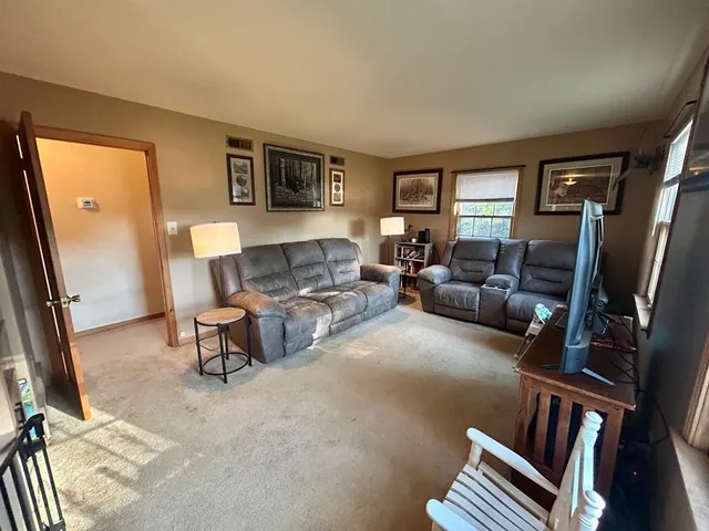 $215,000 | 495 Rowland Mill Road, Bruceton, TN 38317