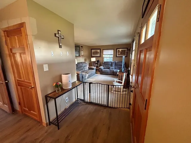 $215,000 | 495 Rowland Mill Road, Bruceton, TN 38317