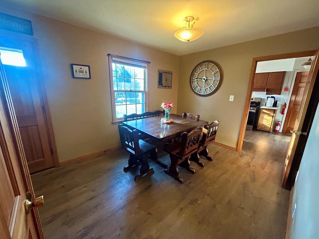 495 Rowland Mill Road Bruceton, TN 38317 - Photo 6 of 36