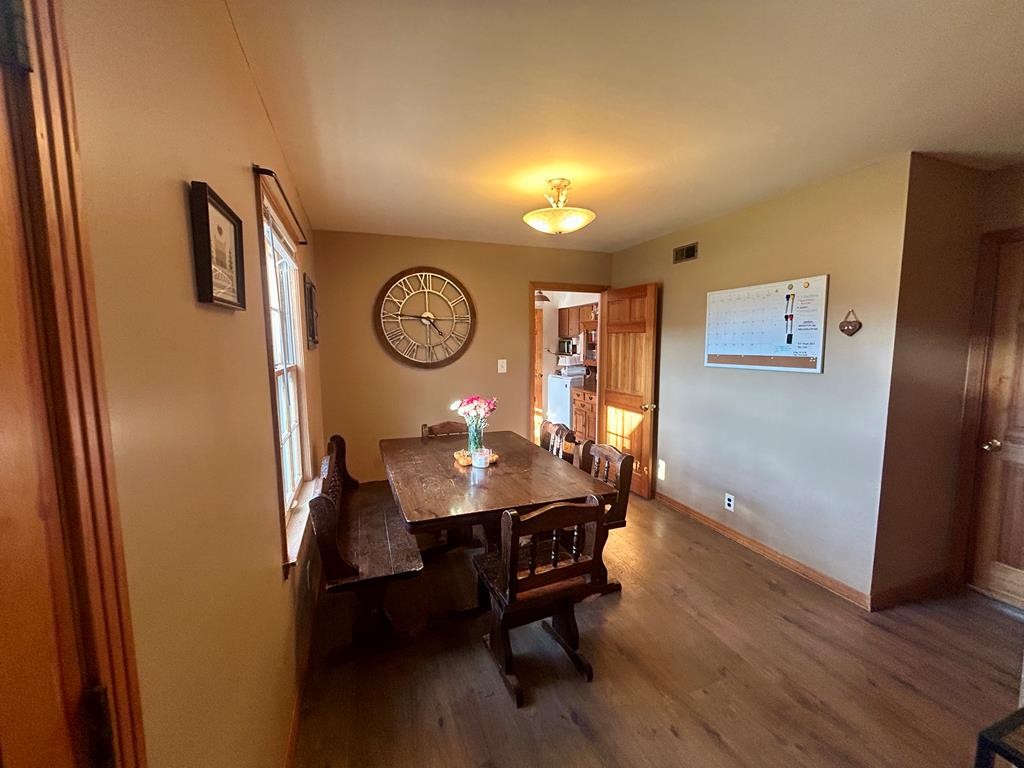 495 Rowland Mill Road Bruceton, TN 38317 - Photo 7 of 36