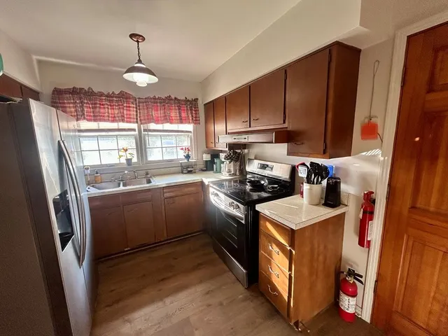 $215,000 | 495 Rowland Mill Road, Bruceton, TN 38317