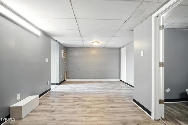 $800 | 2728 East Center Street, Unit D, Kingsport, TN 37664