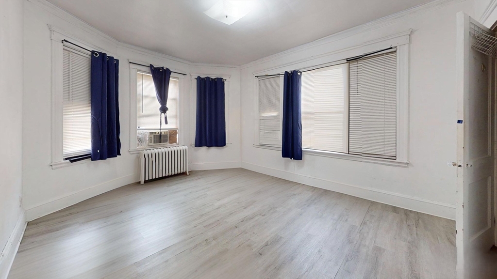 11 Ransom Road, Unit 1 Boston, MA 02135 - Photo 2 of 13