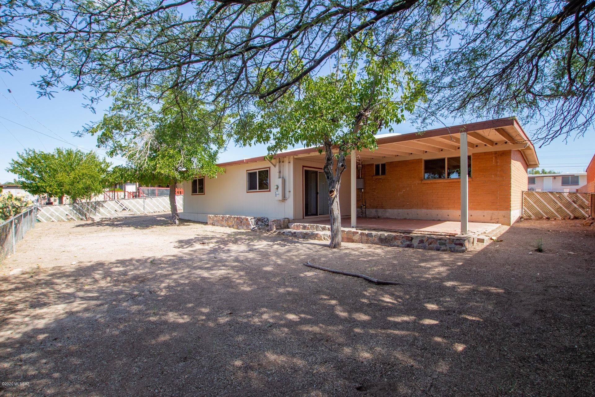 1879 West Merlin Road Tucson, AZ 85713 - Photo 23 of 26