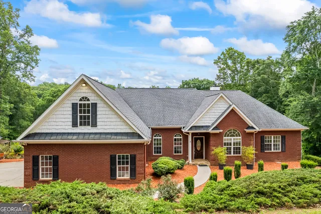 $659,000 | 387 Lauren Marie Drive, Braselton, GA 30517
