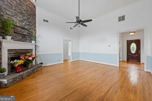 $659,000 | 387 Lauren Marie Drive, Braselton, GA 30517