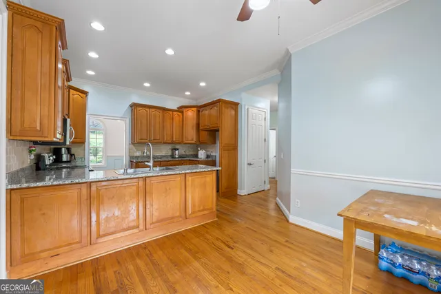 $659,000 | 387 Lauren Marie Drive, Braselton, GA 30517