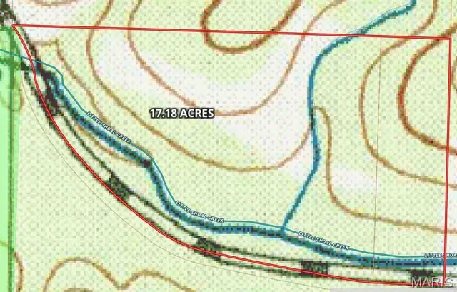 $120,260 | 0 North Czar Tower (17.18 Acres) Road, Steelville, MO 65565