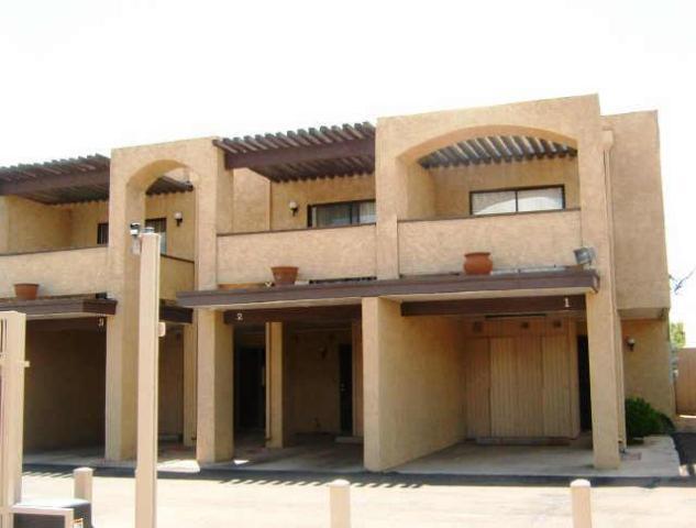 4221 East Almeria Road, Unit 11 Phoenix, AZ 85008 - Photo 2 of 6 Elevation
