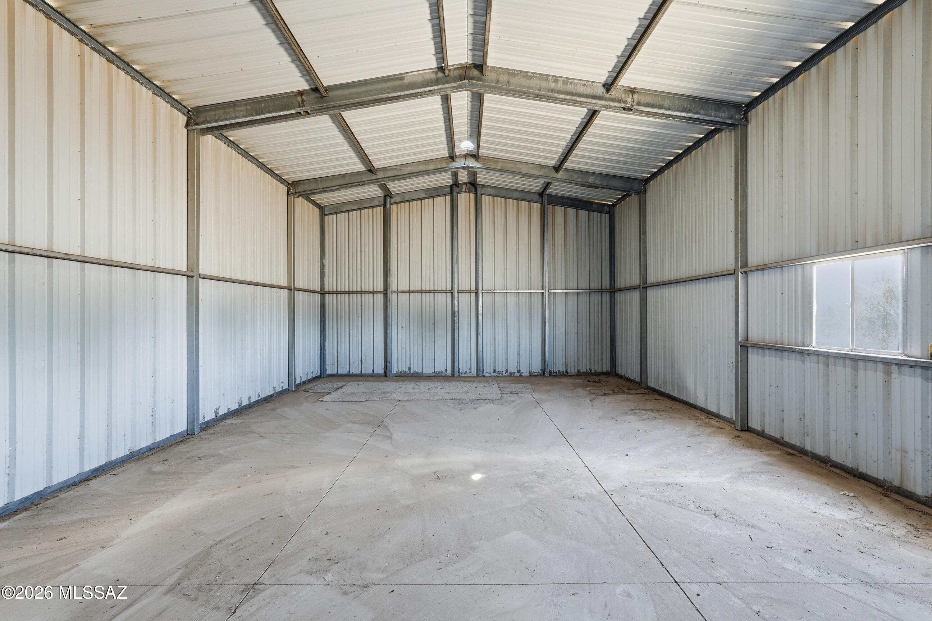11303 North Derringer Road Marana, AZ 85653 - Photo 37 of 38