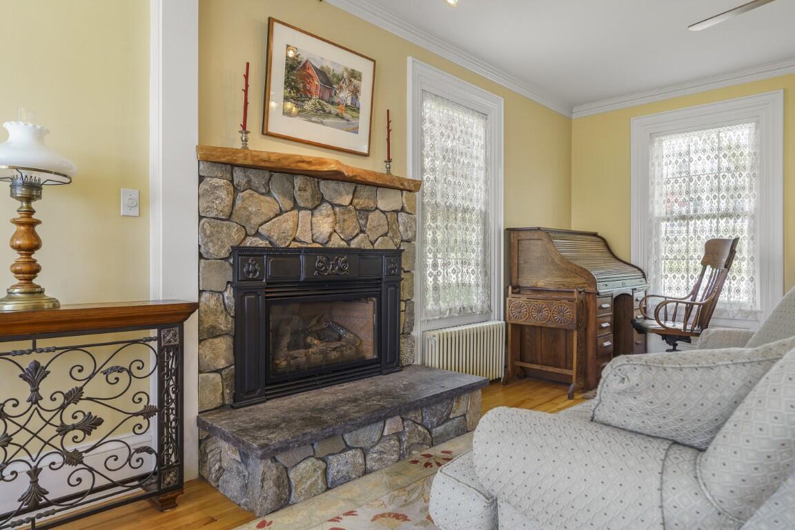 165 Ocean Point Road Boothbay, ME 04544 - Photo 26 of 65 23