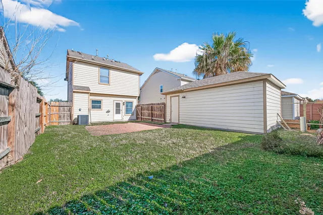 $1,650 | 18743 South Lyford Drive, Katy, TX 77449