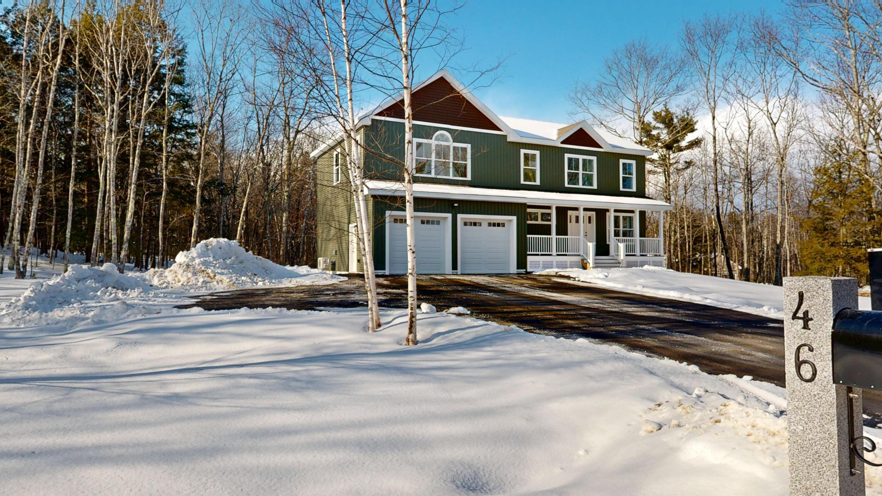 46 Autumn Ridge Sabattus, ME 04280 - Photo 1 of 11 46-Autumn-Ridge-01262026_102358