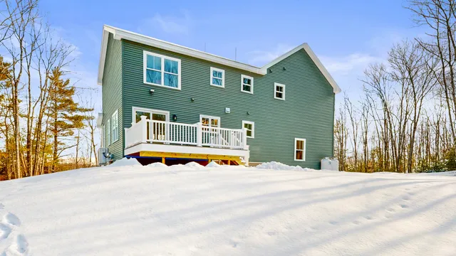 $639,000 | 46 Autumn Ridge, Sabattus, ME 04280