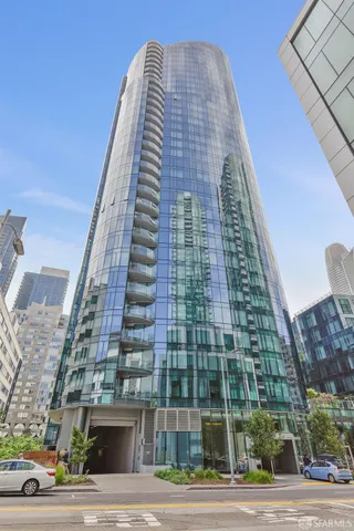 $915,000 | 338 Main Street, Unit 3D, San Francisco, CA 94105