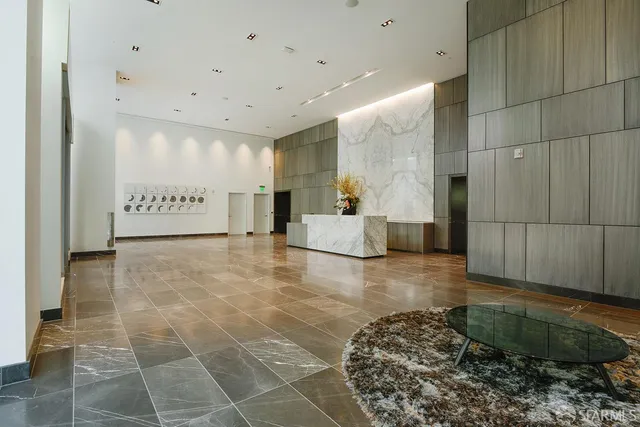 $915,000 | 338 Main Street, Unit 3D, San Francisco, CA 94105