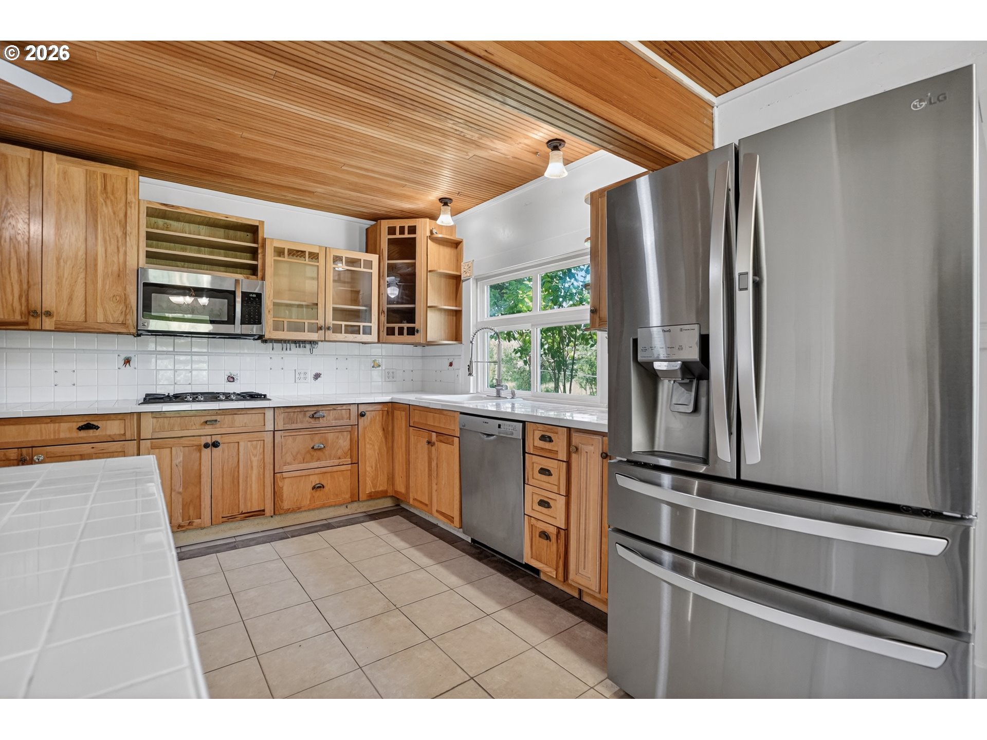 8701 Northeast Sorenson Road La Center, WA 98629 - Photo 16 of 42