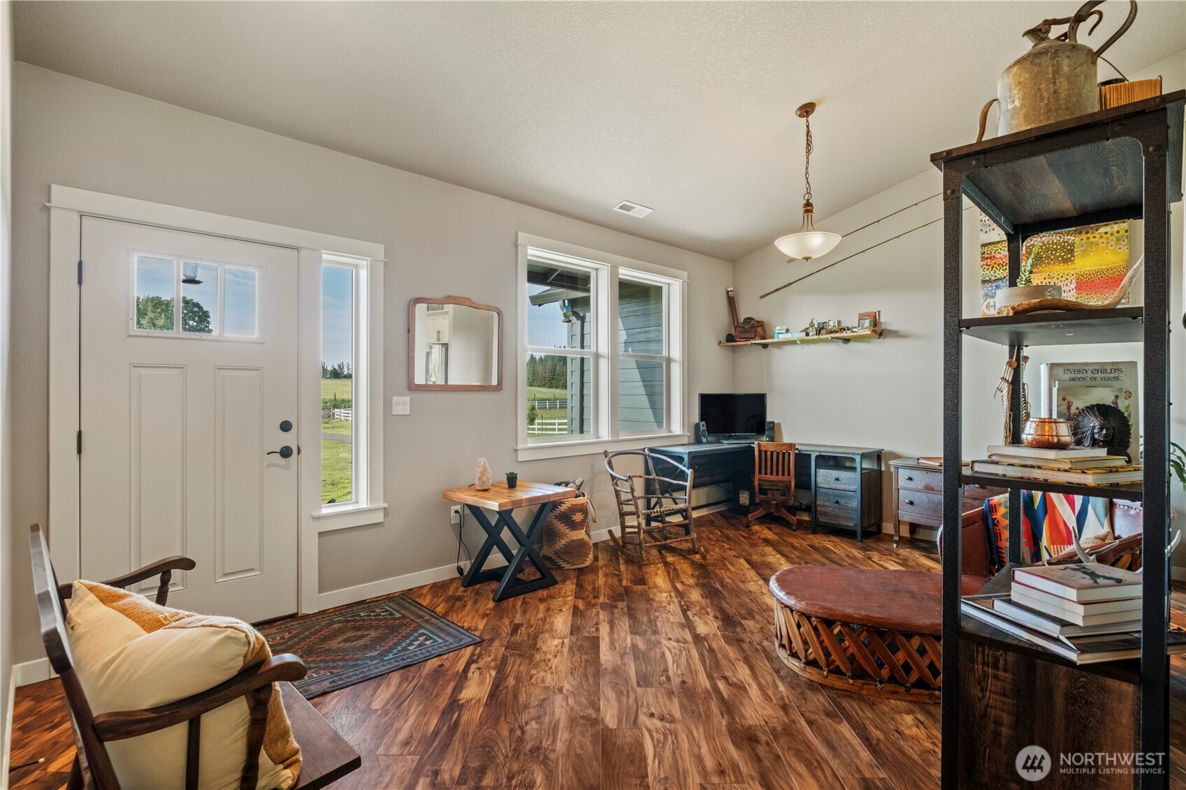258 Antrim Road Winlock, WA 98596 - Photo 5 of 40