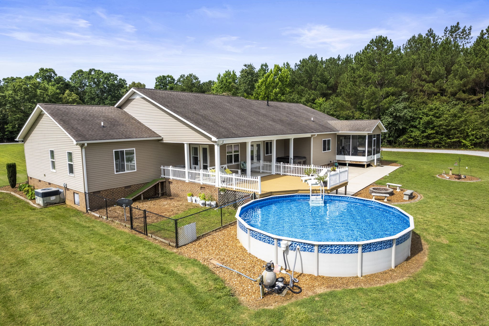 206 Knott Road Winchester, TN 37398 - Photo 21 of 26