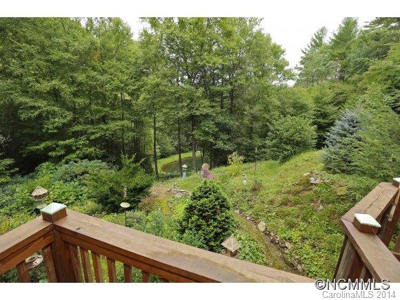 601 Jess Cove Road Clyde, NC 28721 - Photo 17 of 23