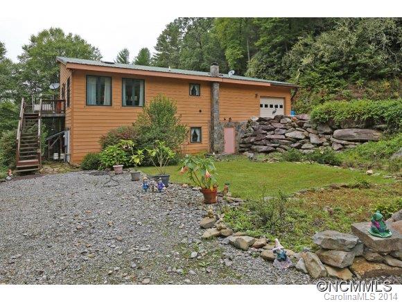 601 Jess Cove Road Clyde, NC 28721 - Photo 20 of 23