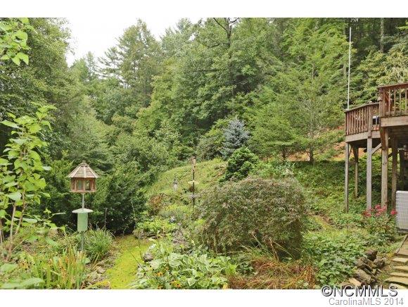 601 Jess Cove Road Clyde, NC 28721 - Photo 21 of 23