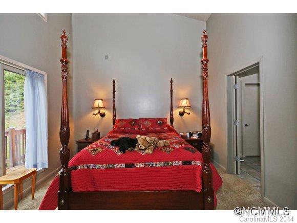 601 Jess Cove Road Clyde, NC 28721 - Photo 6 of 23