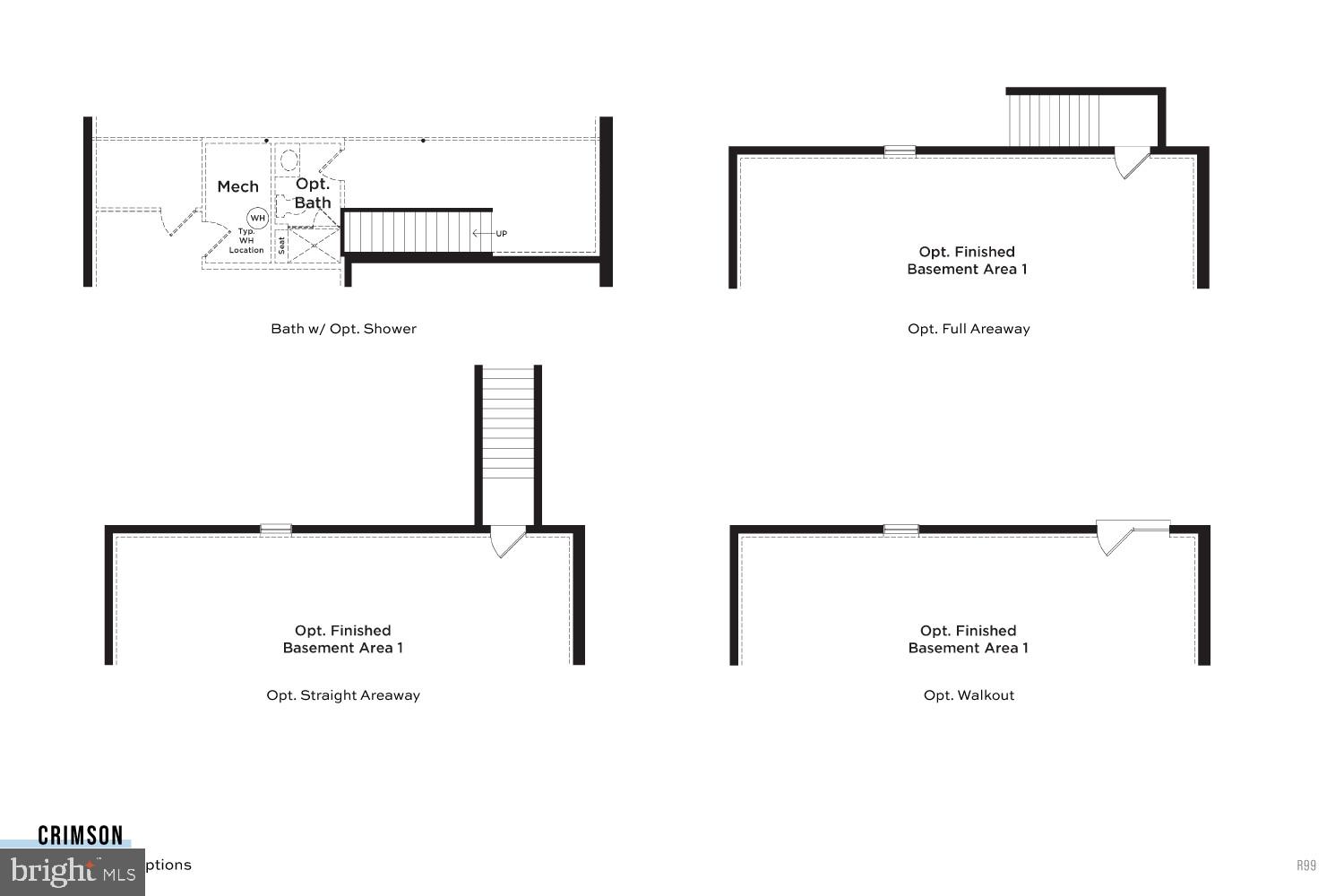 Tbb Snapdragon Way, Unit CRIMSON Hagerstown, MD 21742 - Photo 5 of 7
