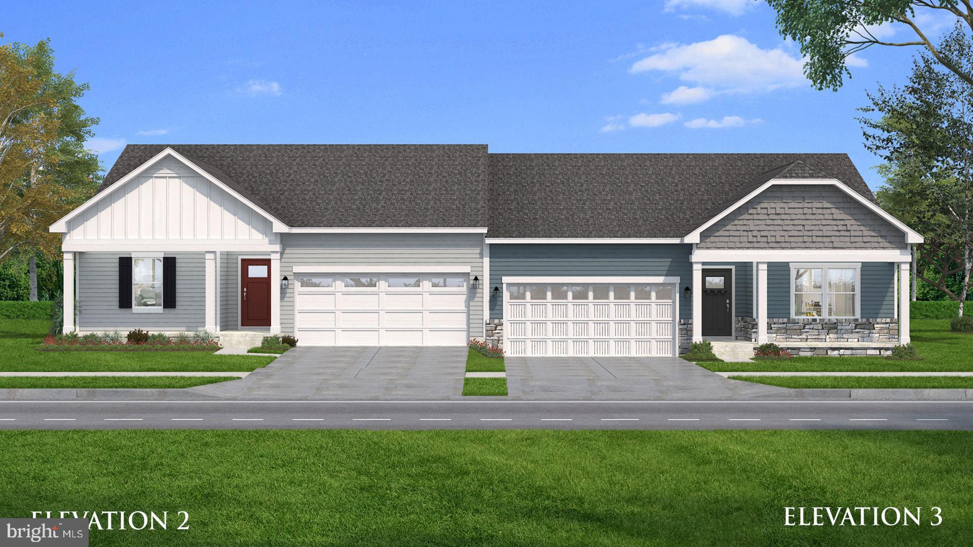 Tbb Snapdragon Way, Unit CRIMSON Hagerstown, MD 21742 - Photo 6 of 7