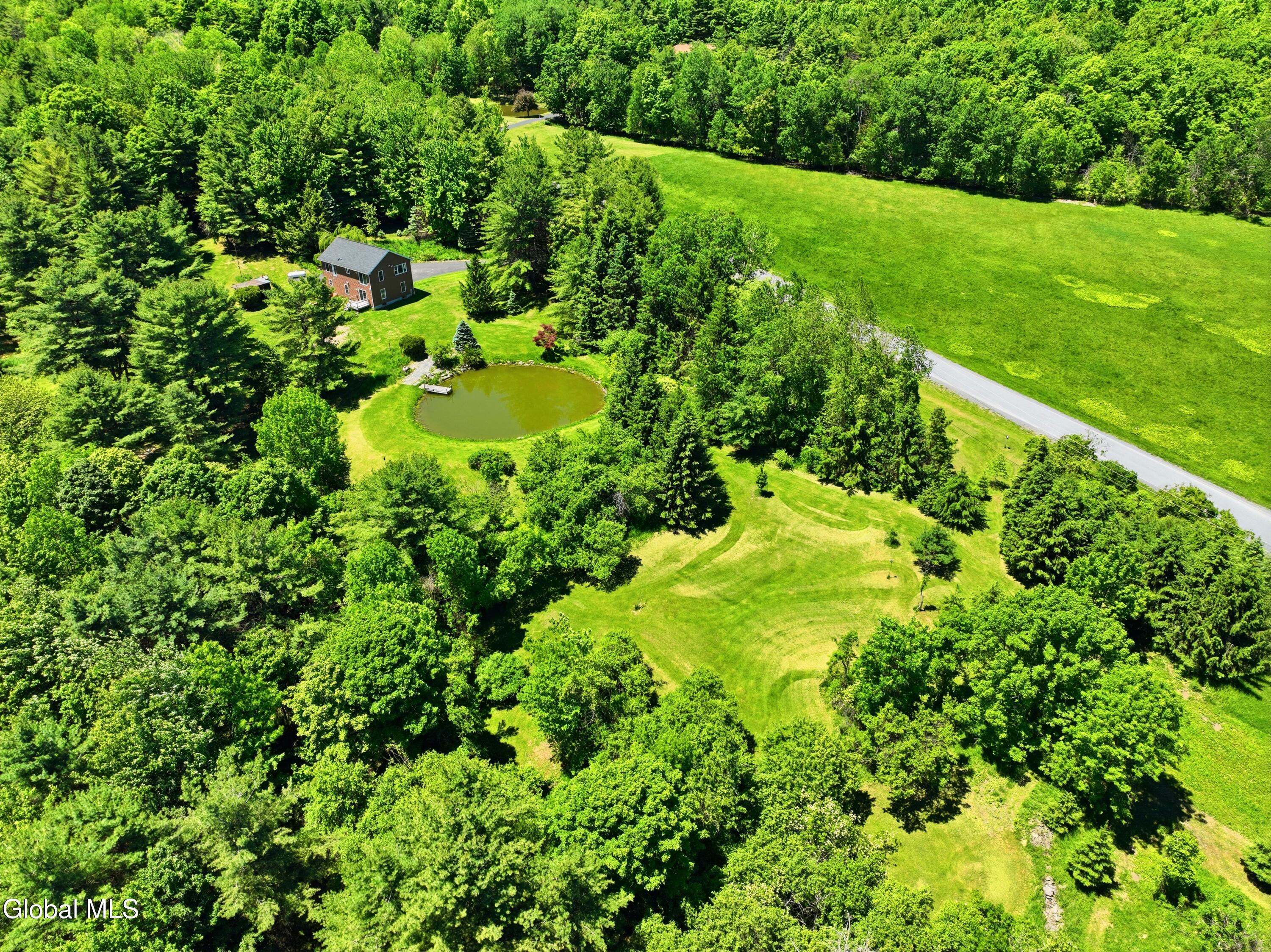 285 Bridge Road Berne, NY 12023 - Photo 41 of 49 DJI_0204